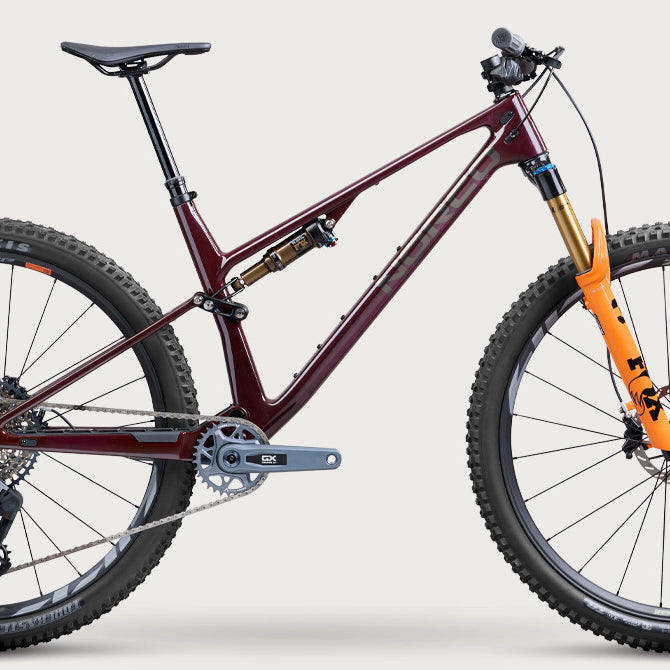 2027 Norco Revolver LT C1