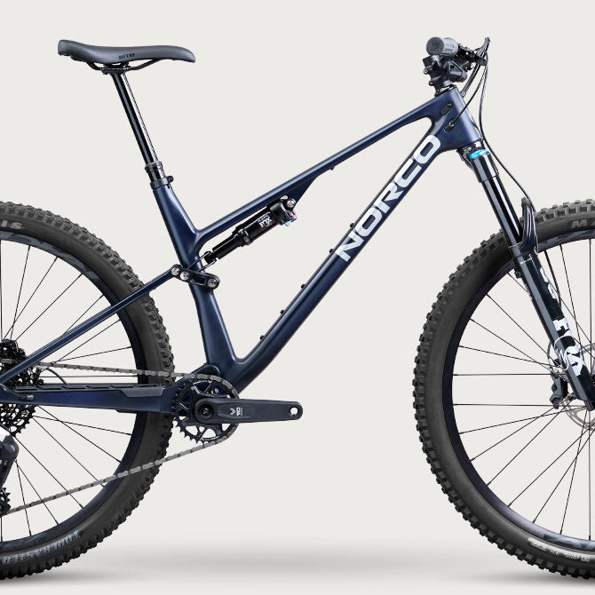 2027 Norco Revolver LT C2