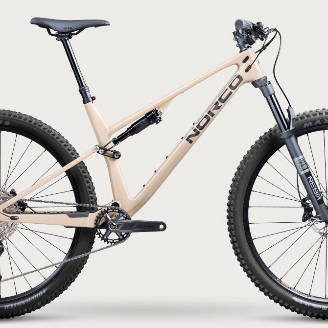 2027 Norco Revolver LT C3