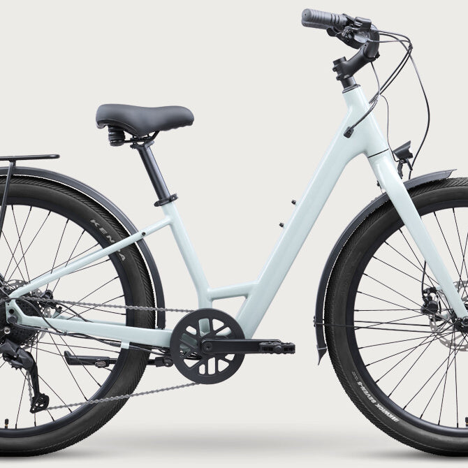 2027 Norco Scene VLT 2 Step-Through