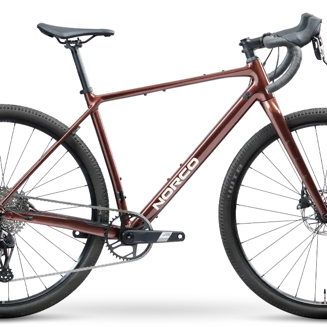 2027 Norco Search A1 Apex