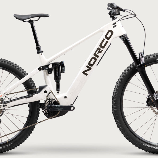 2027 Norco Sight VLT CX C1 32K
