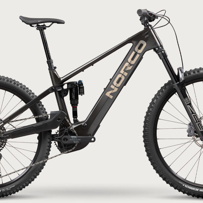 2027 Norco Sight VLT CX C2 32K
