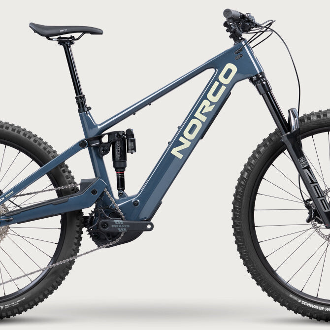 2027 Norco Sight VLT CX C3 32K