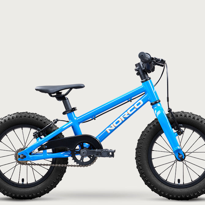 2027 Norco Storm 14