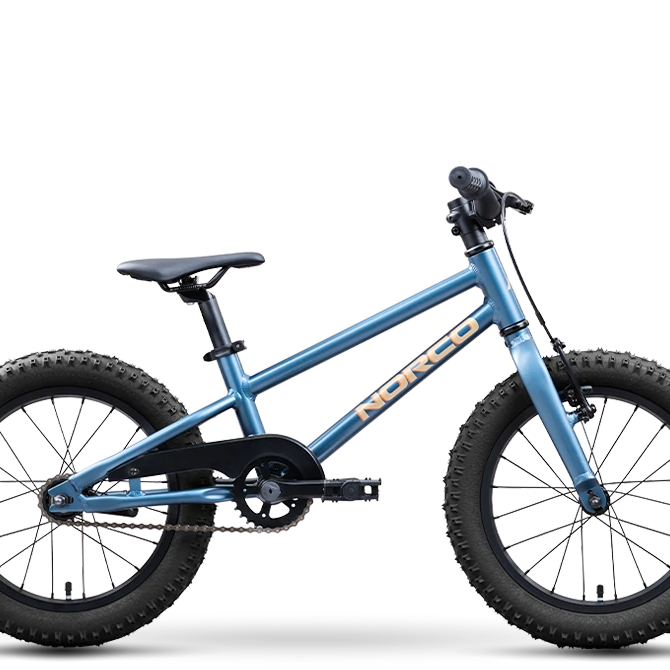 2027 Norco Storm 16 Coaster