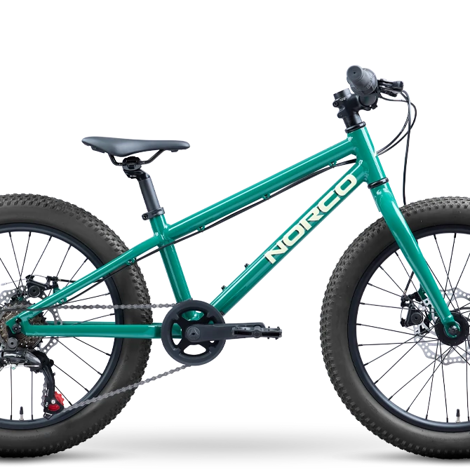 2027 Norco Storm 20 Disc