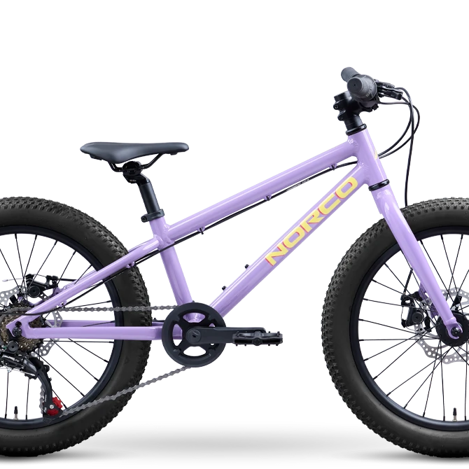 2027 Norco Storm 20 Disc