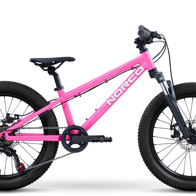 2027 Norco Storm 20