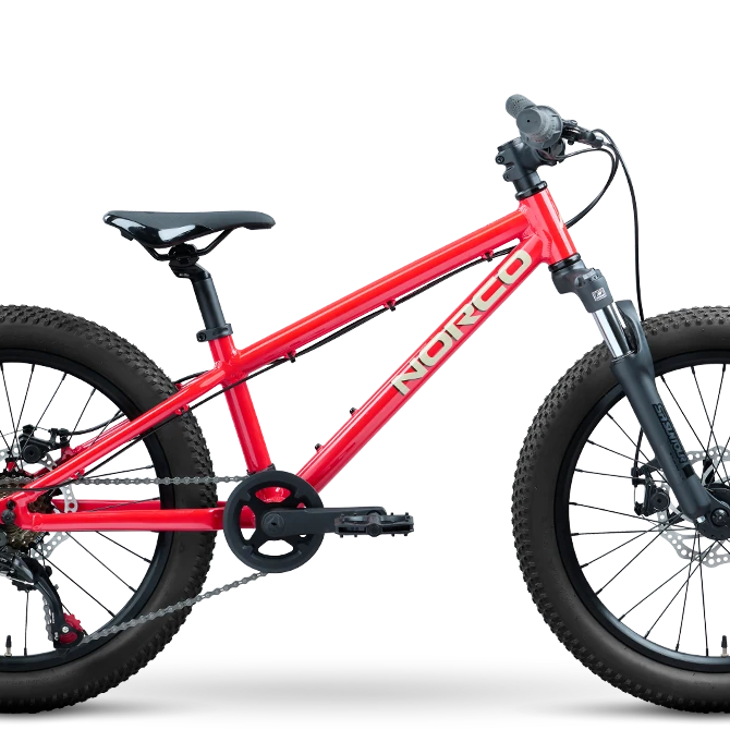 2027 Norco Storm 20