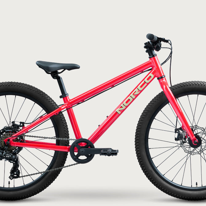2027 Norco Storm 24 Disc
