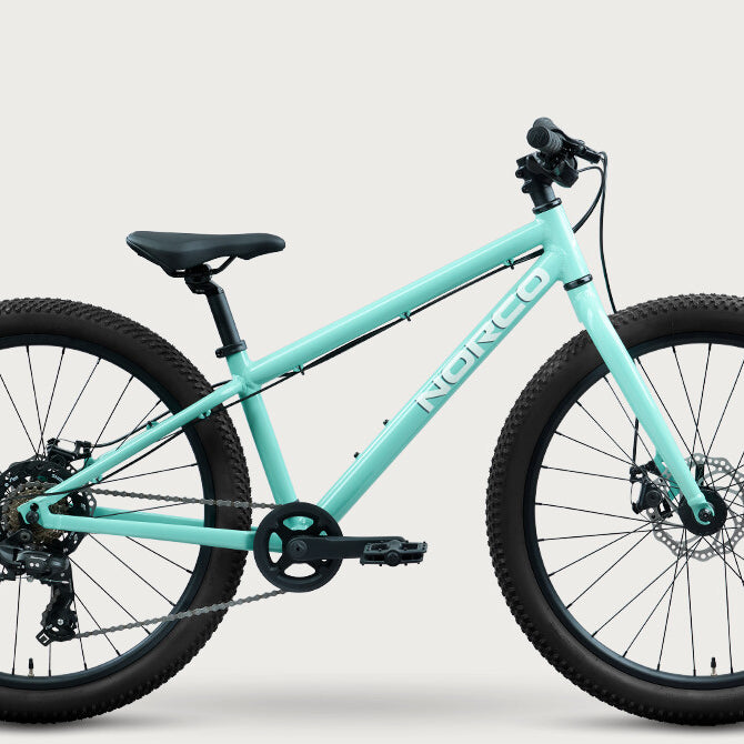 2027 Norco Storm 24 Disc