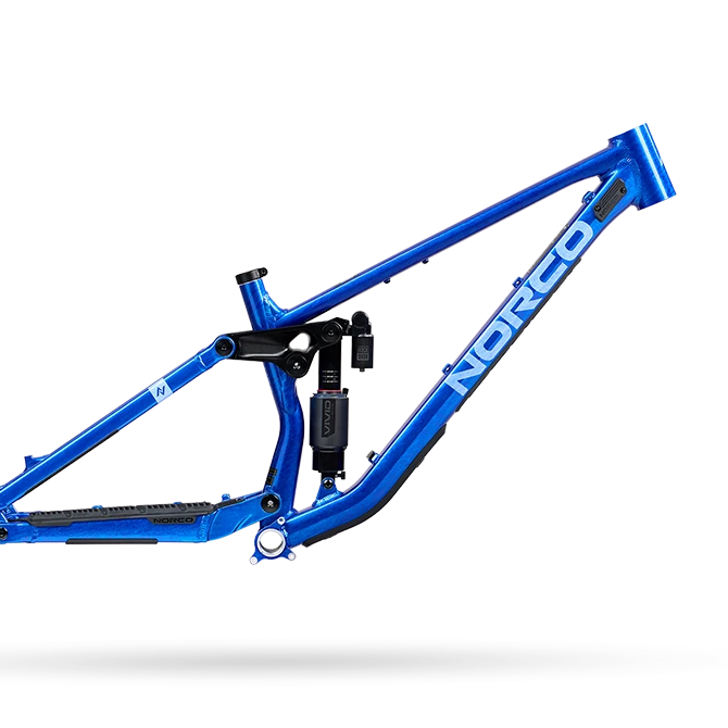 2027 Norco Torrent DH A1 Framekit
