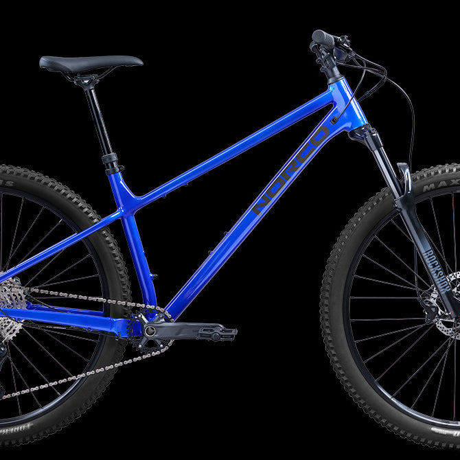2027 Norco Charger 1