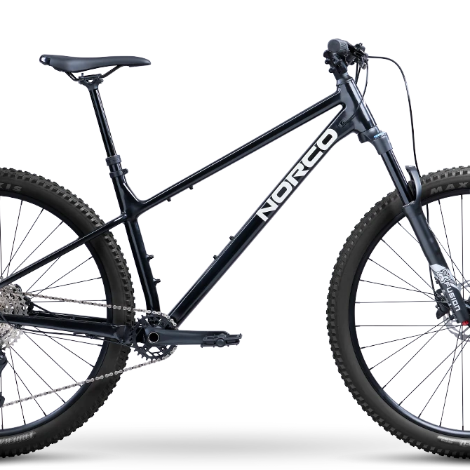 2027 Norco Charger A2
