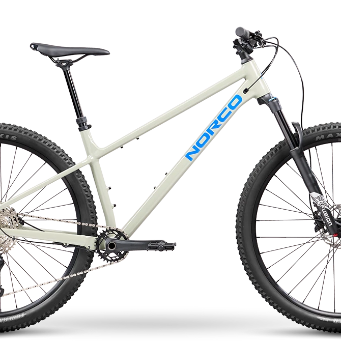 2027 Norco Charger A2