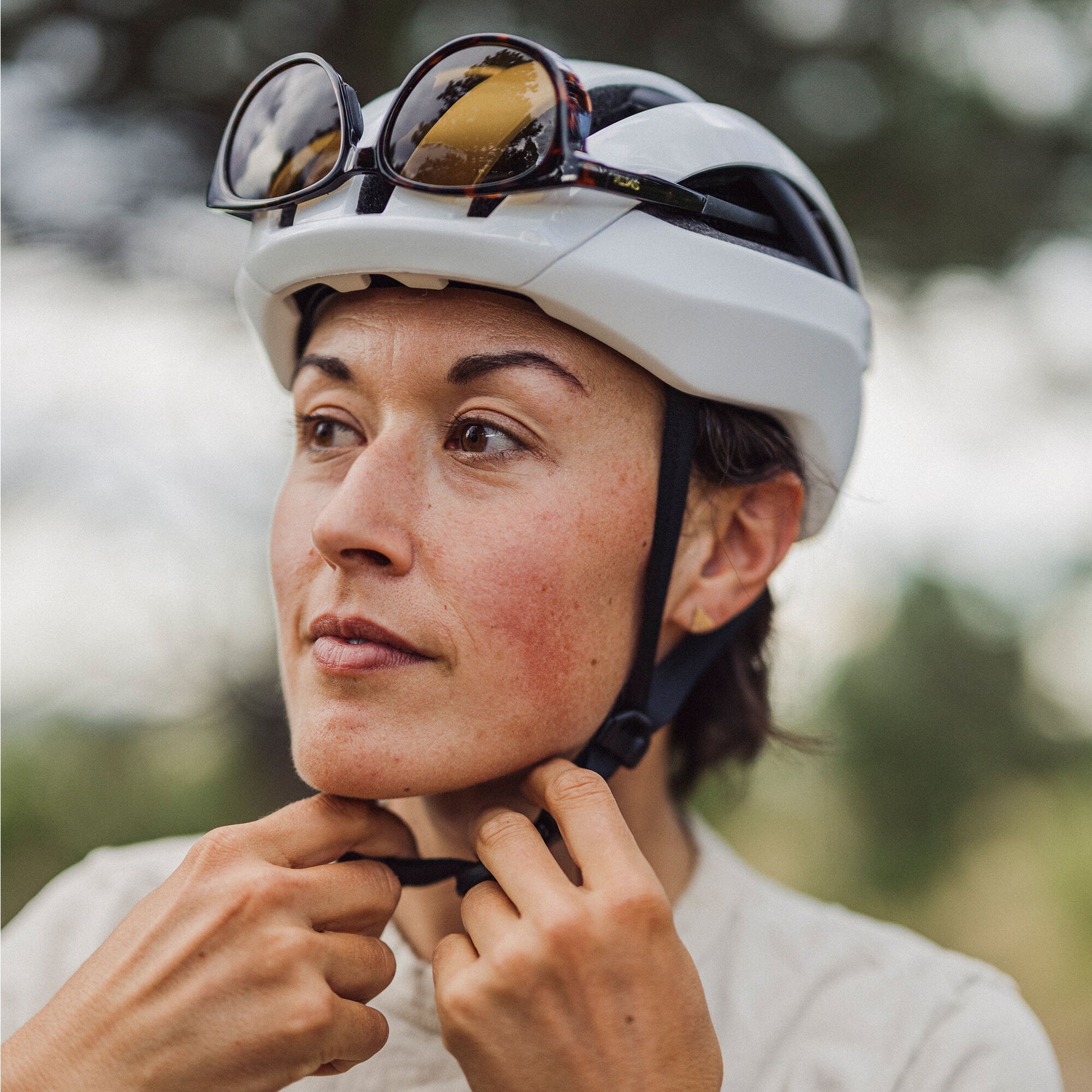 SMITH Network MIPS Helmet