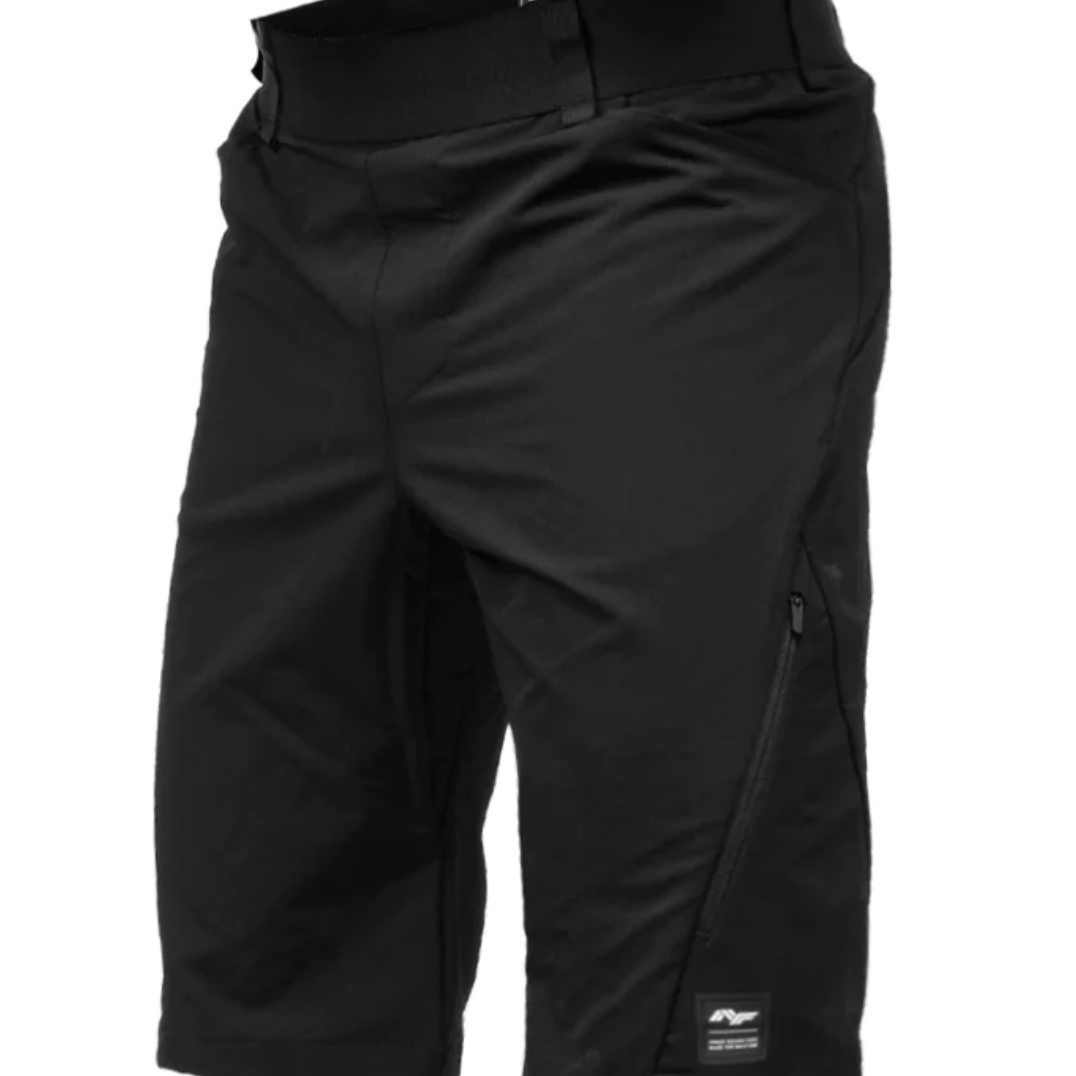 NF Invader 4 Shorts