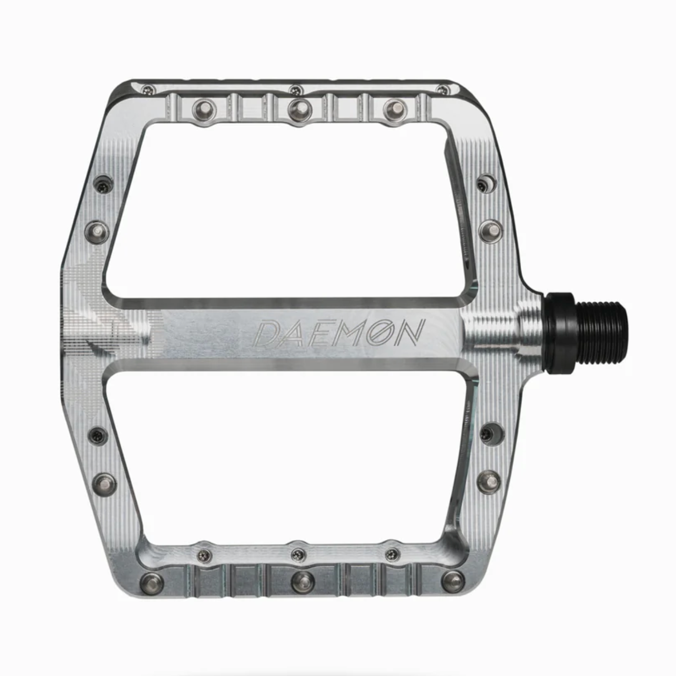 NSB Daemon Flat Pedal