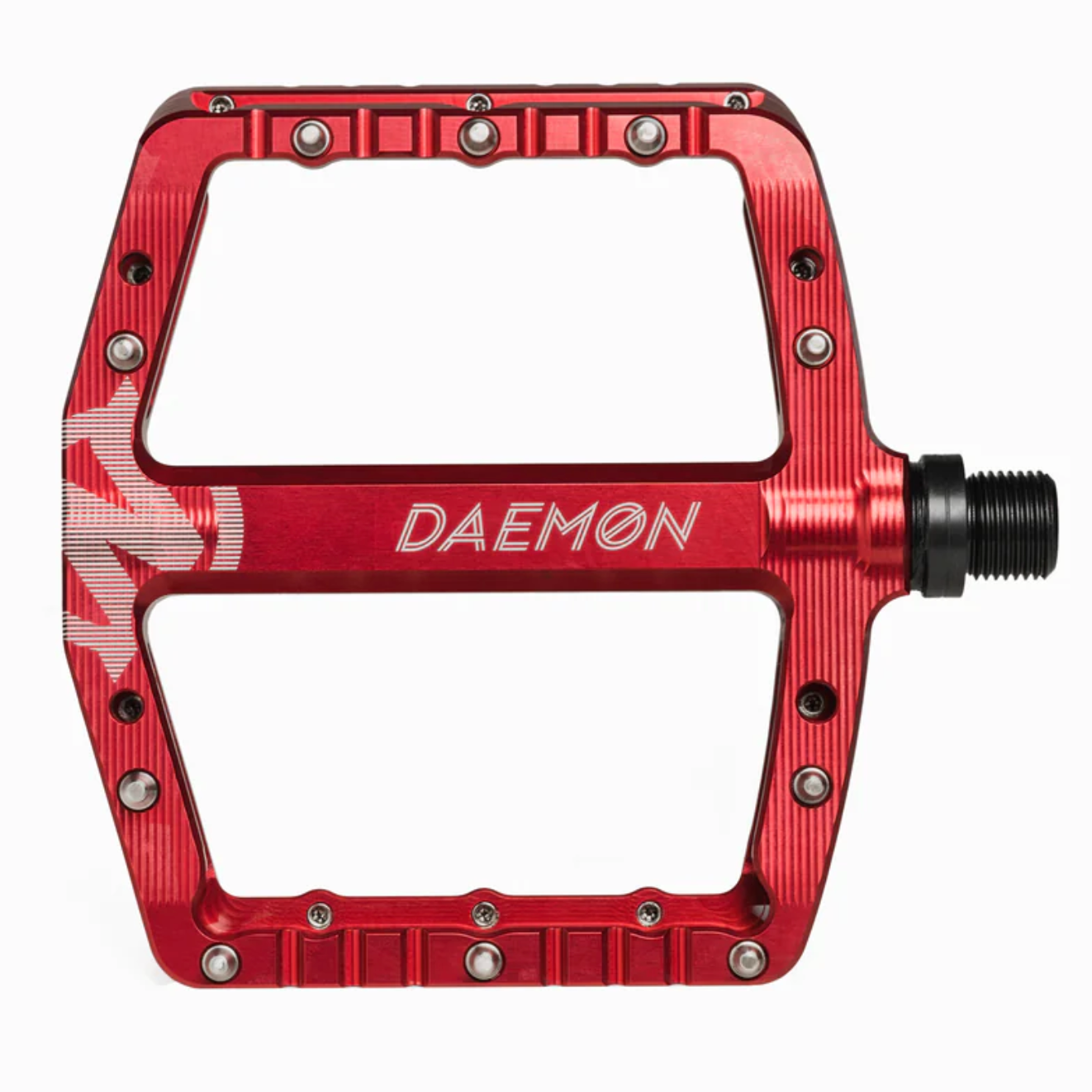 NSB Daemon Flat Pedal