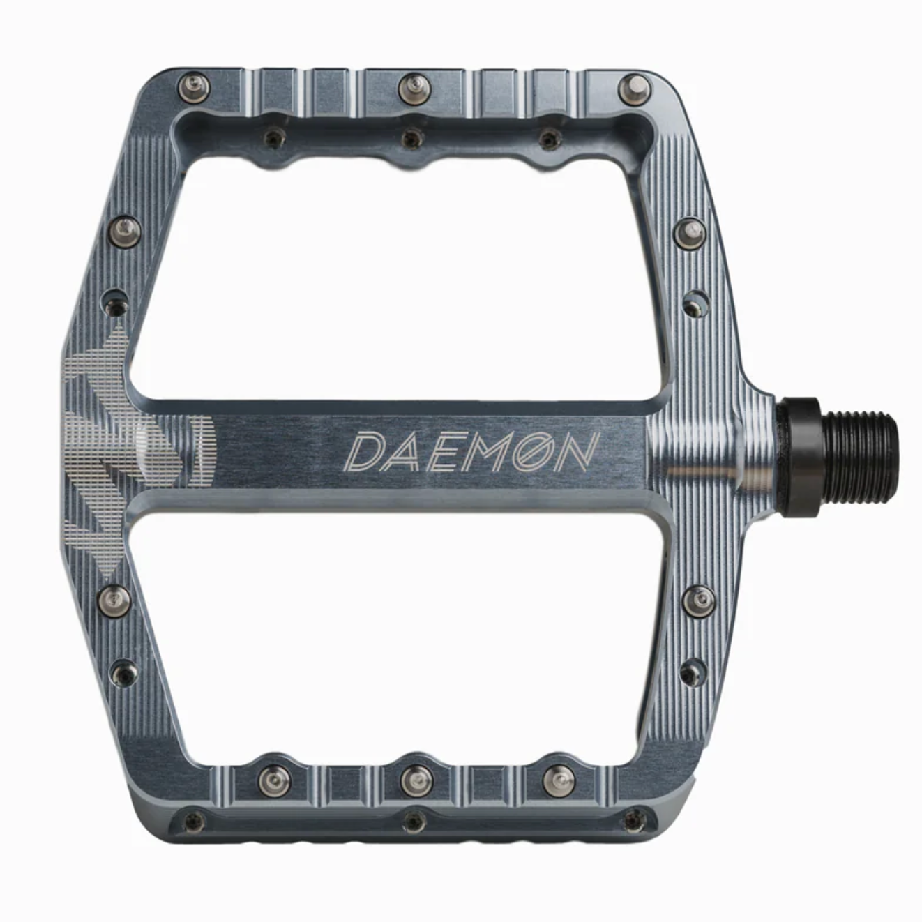 NSB Daemon Flat Pedal