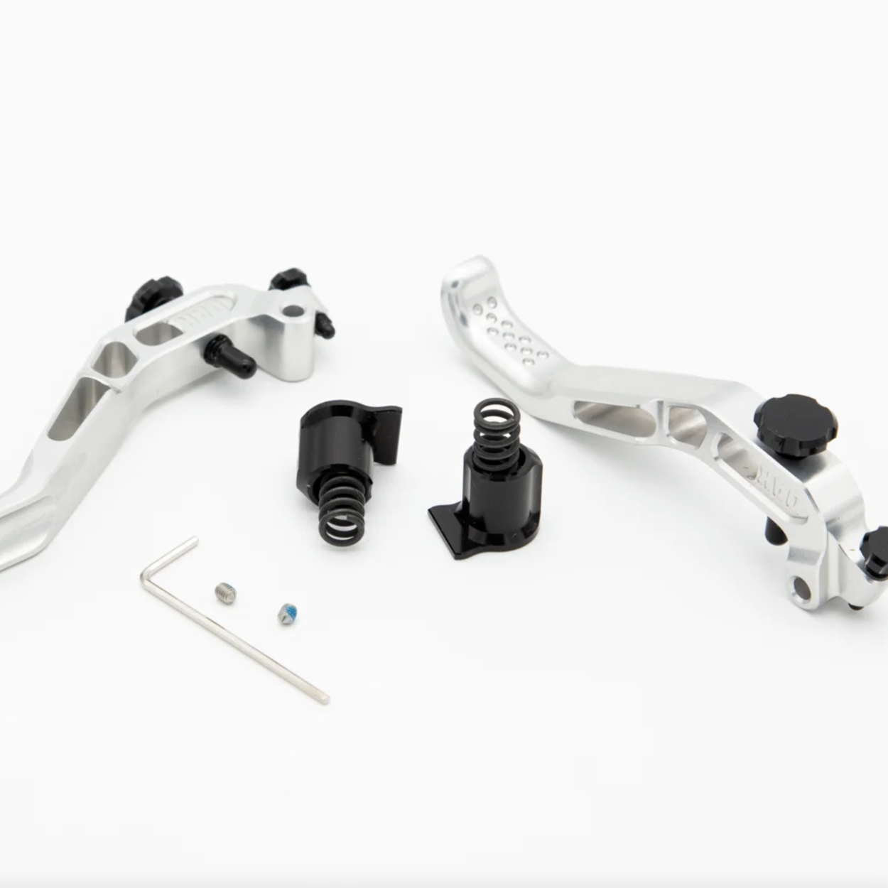 Oak Components Root Lever Pro Brake Levers - Magura