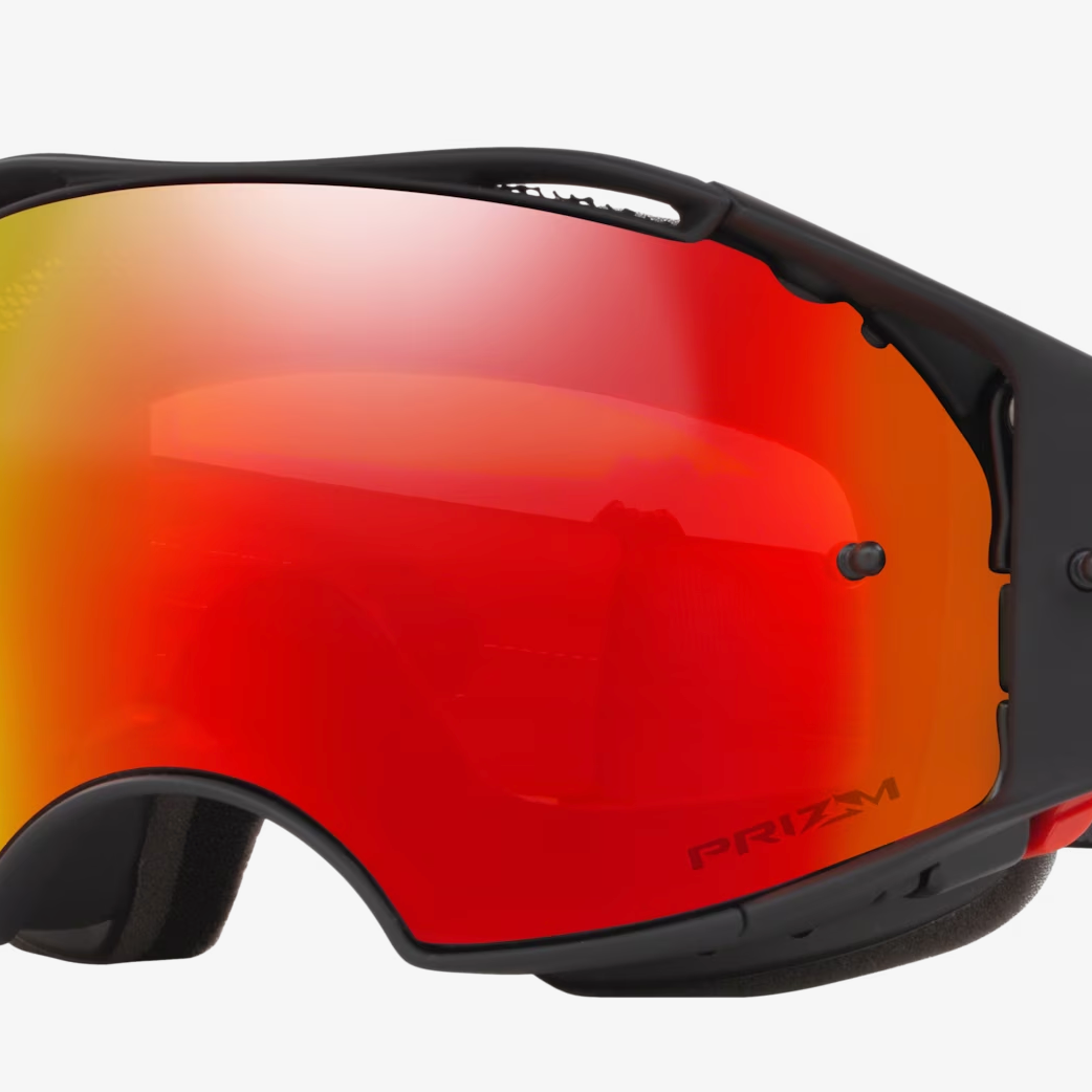 Oakley Airbrake MTB Goggles