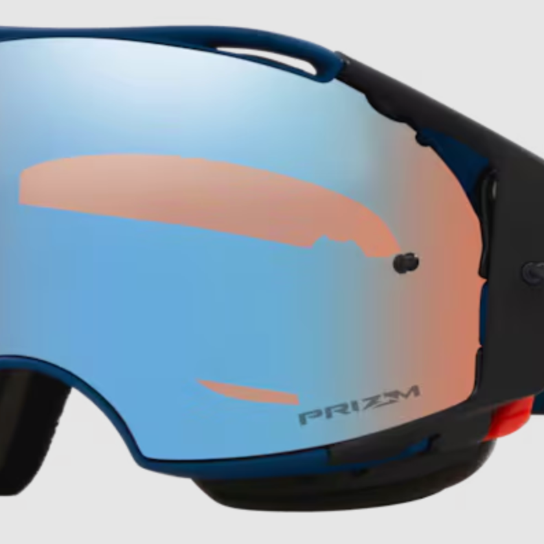 Oakley Airbrake MTB Goggles