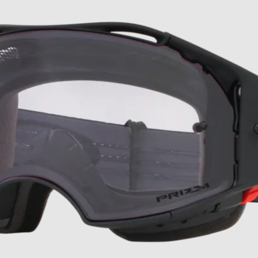 Oakley Airbrake MX Goggle