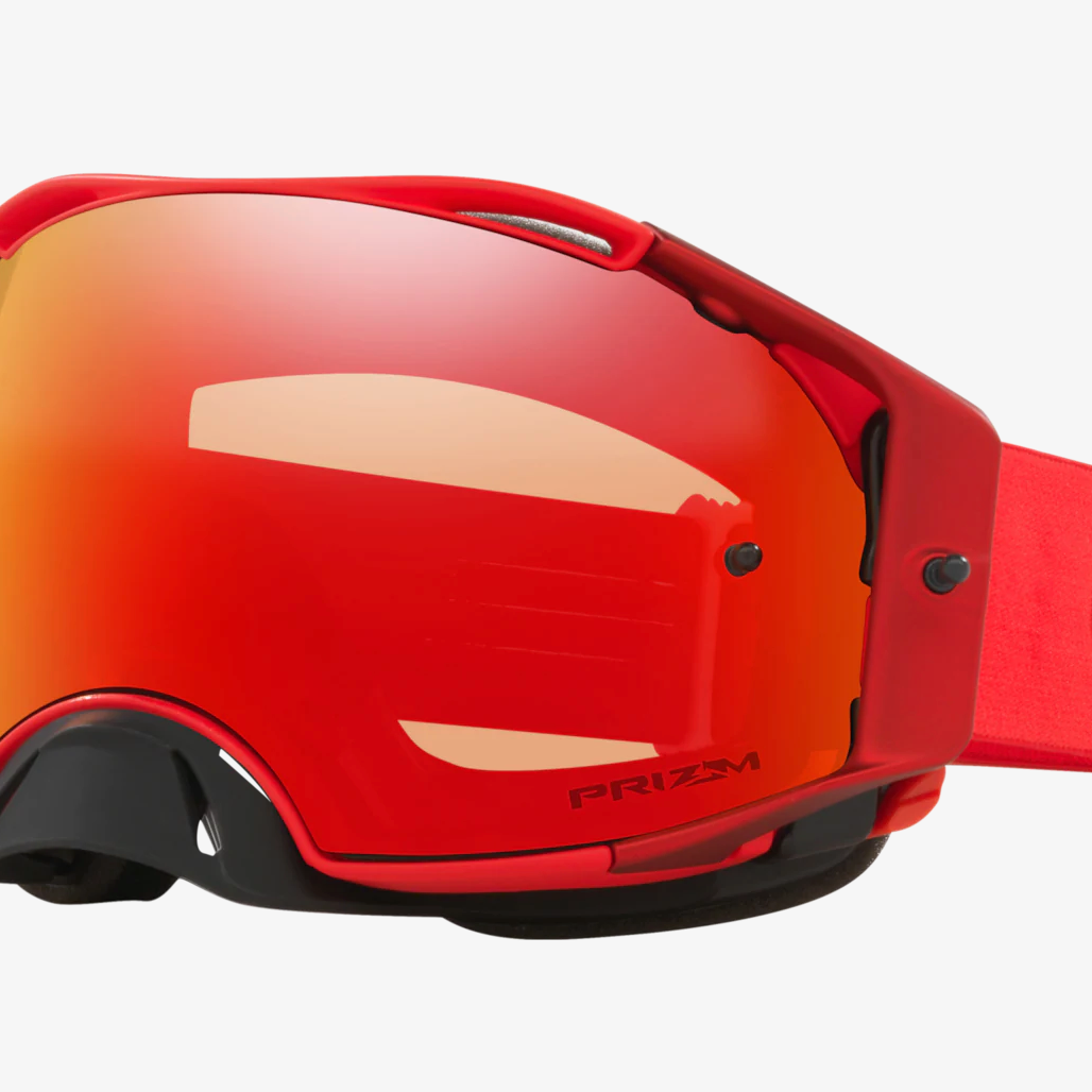 Oakley Airbrake MX Goggles