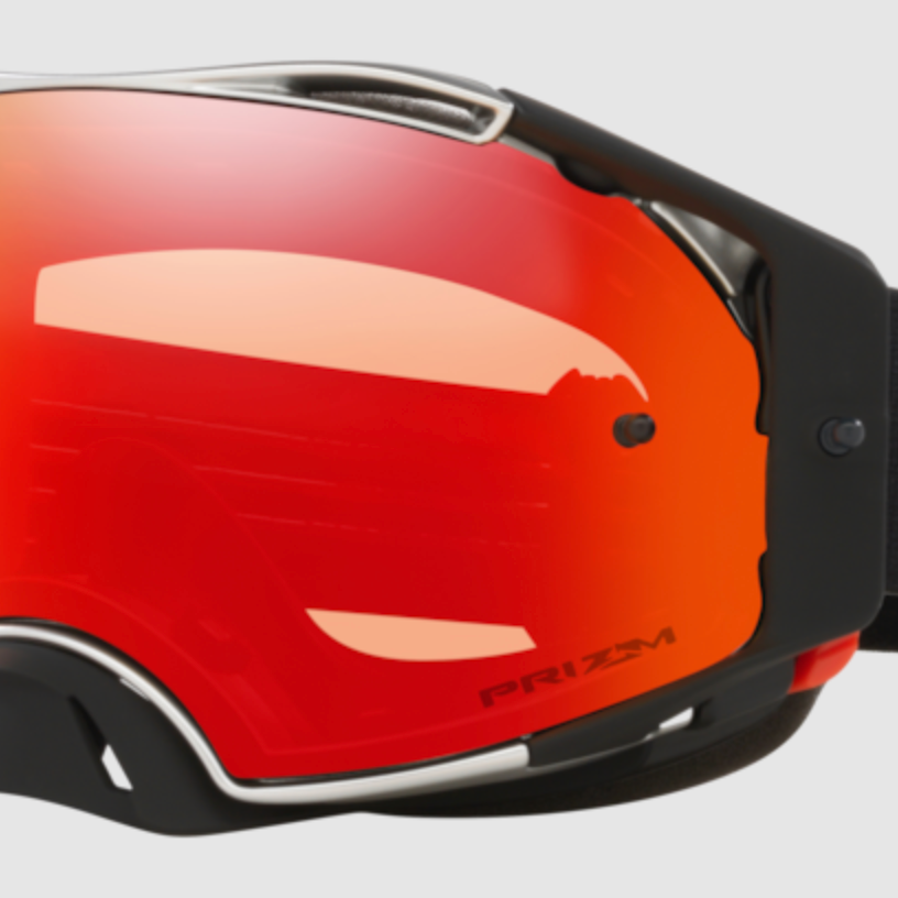 Oakley Airbrake MX Goggles