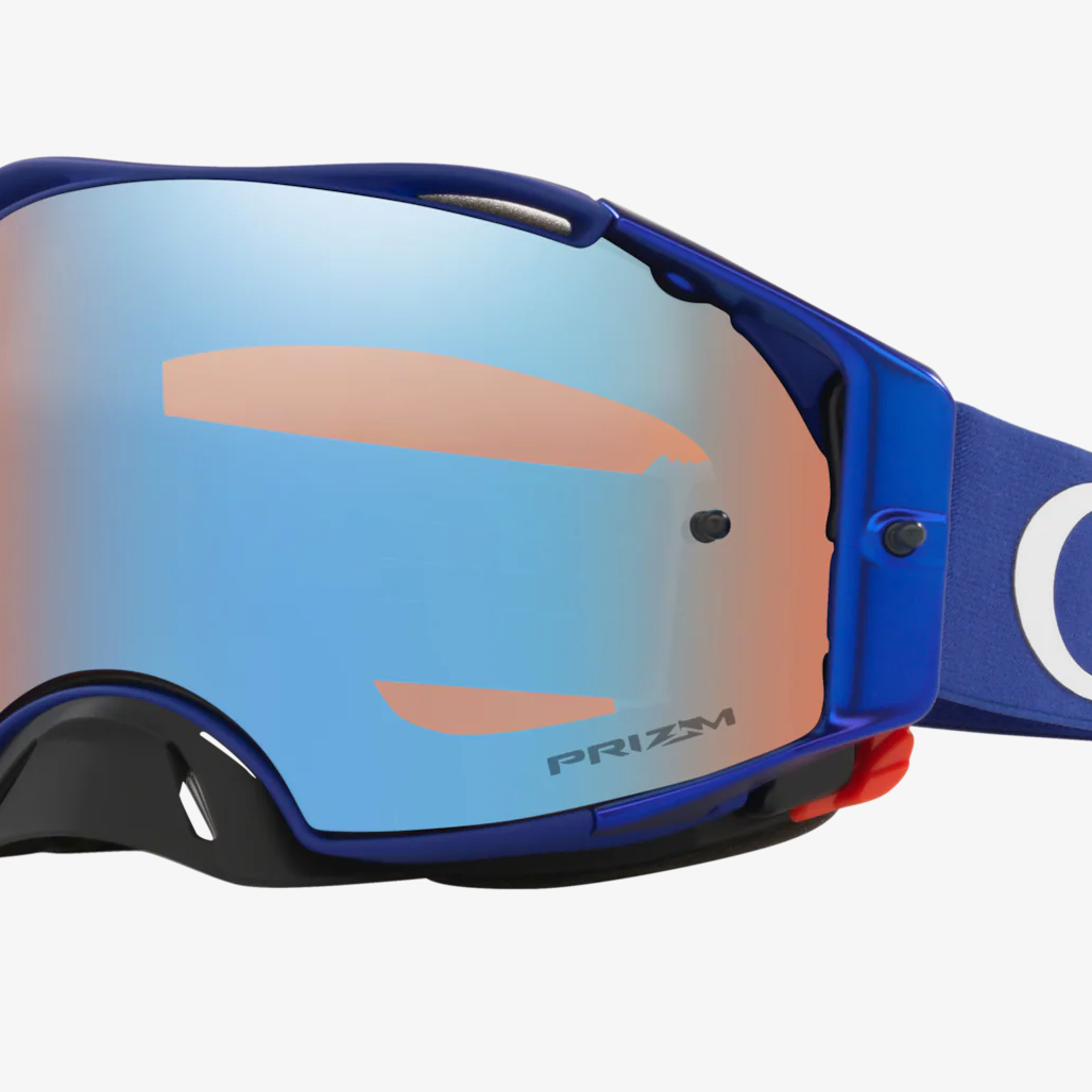Oakley Airbrake MX Goggles