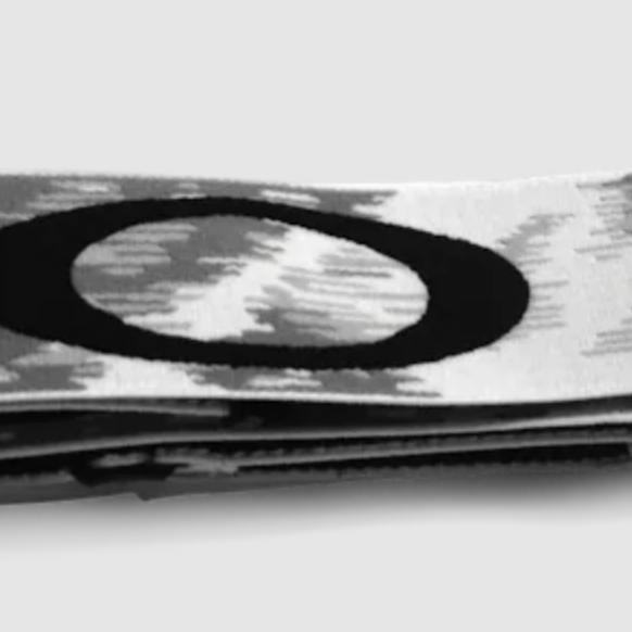 Oakley Airbrake MX Strap