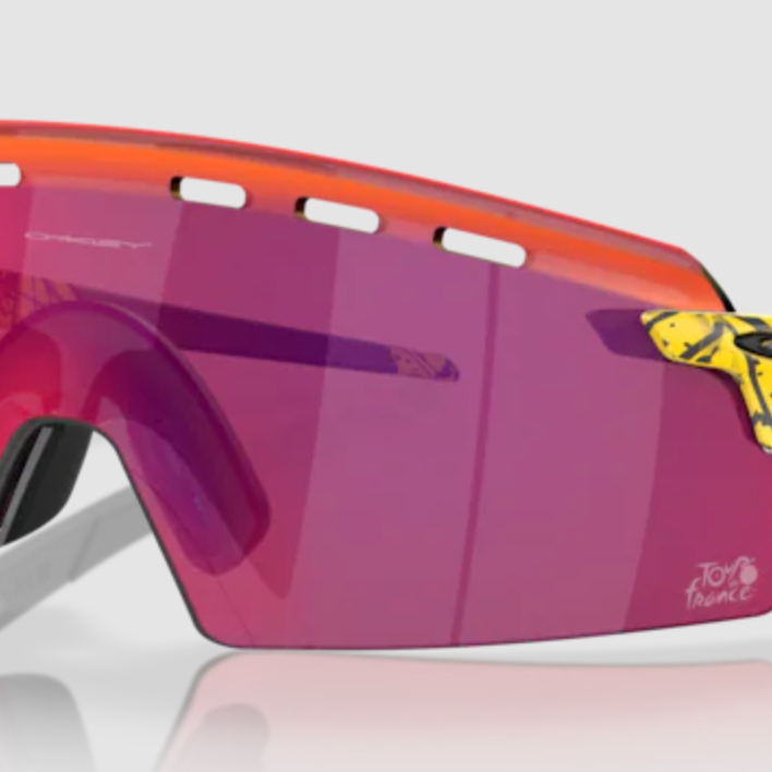 Oakley Encoder Strike Vented Sunglasses