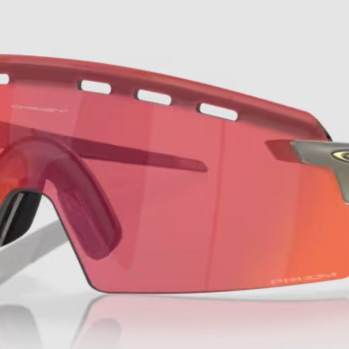 Oakley Encoder Strike Vented Sunglasses