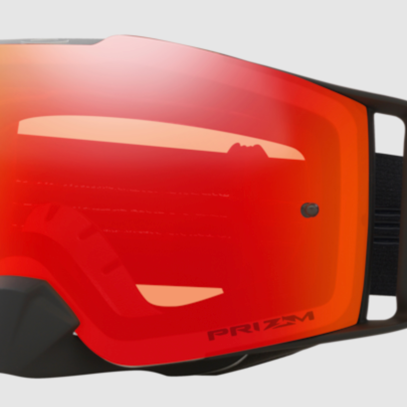 Oakley Front Line MX Goggles