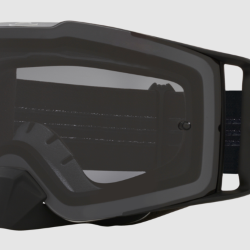Oakley Front Line MX Goggles