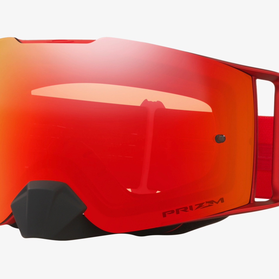 Oakley Front Line MX Goggles