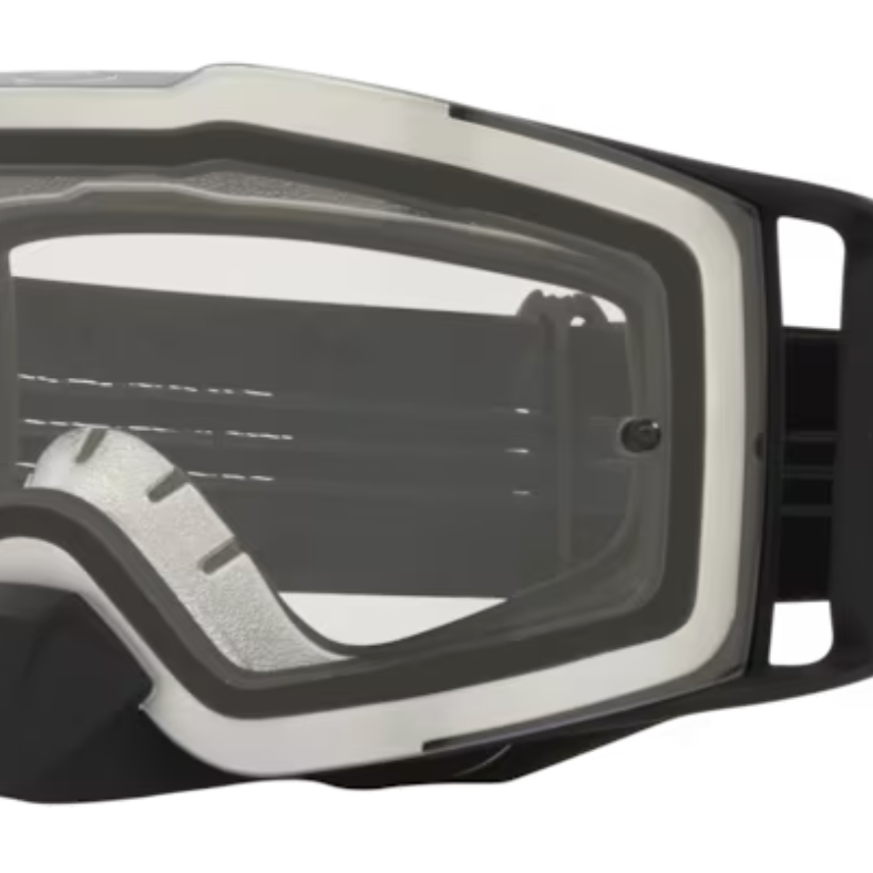 Oakley Front Line MX Goggles