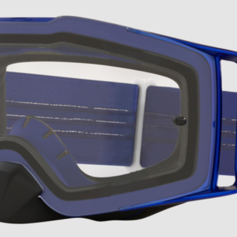 Oakley Front Line MX Goggles