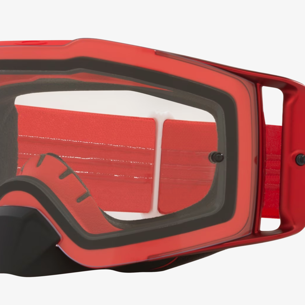 Oakley Front Line MX Goggles