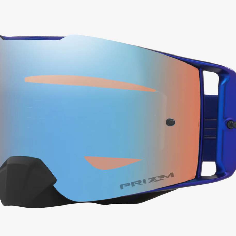 Oakley Front Line MX Goggles