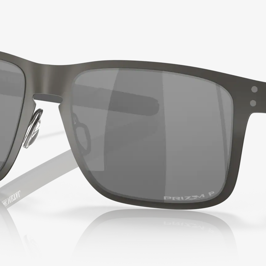Oakley Holbrook Metal Sunglasses