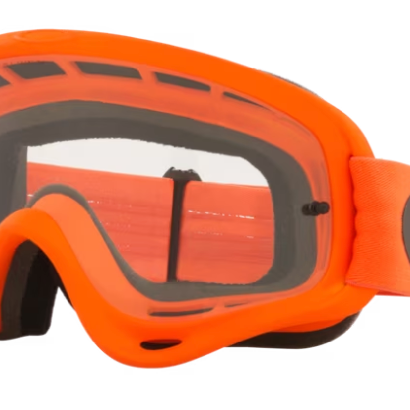Oakley O-Frame MX Goggles