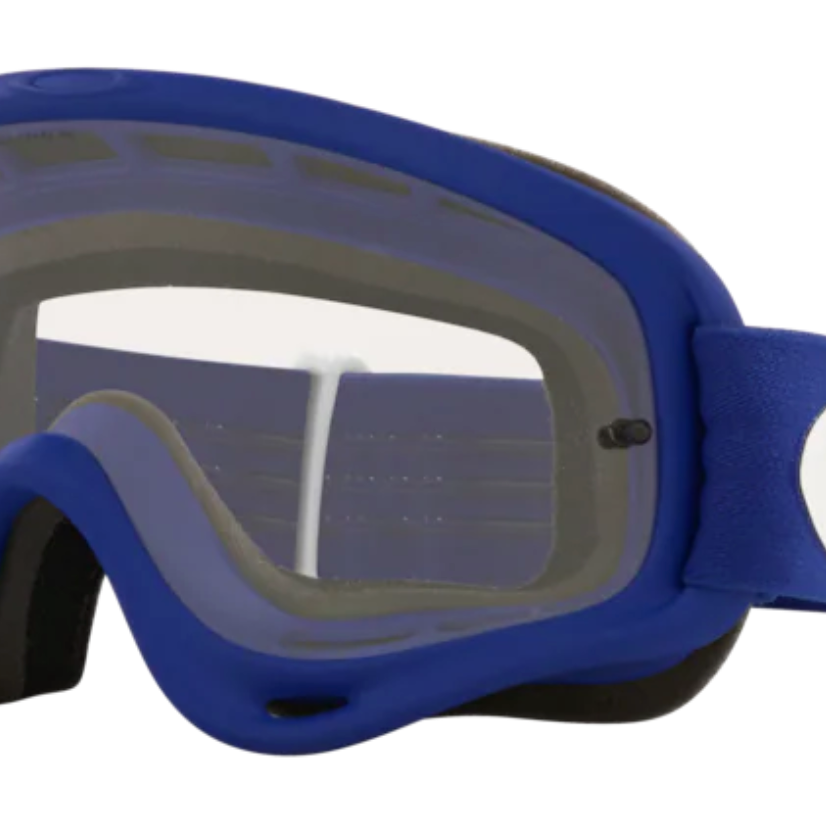 Oakley O-Frame MX Goggles