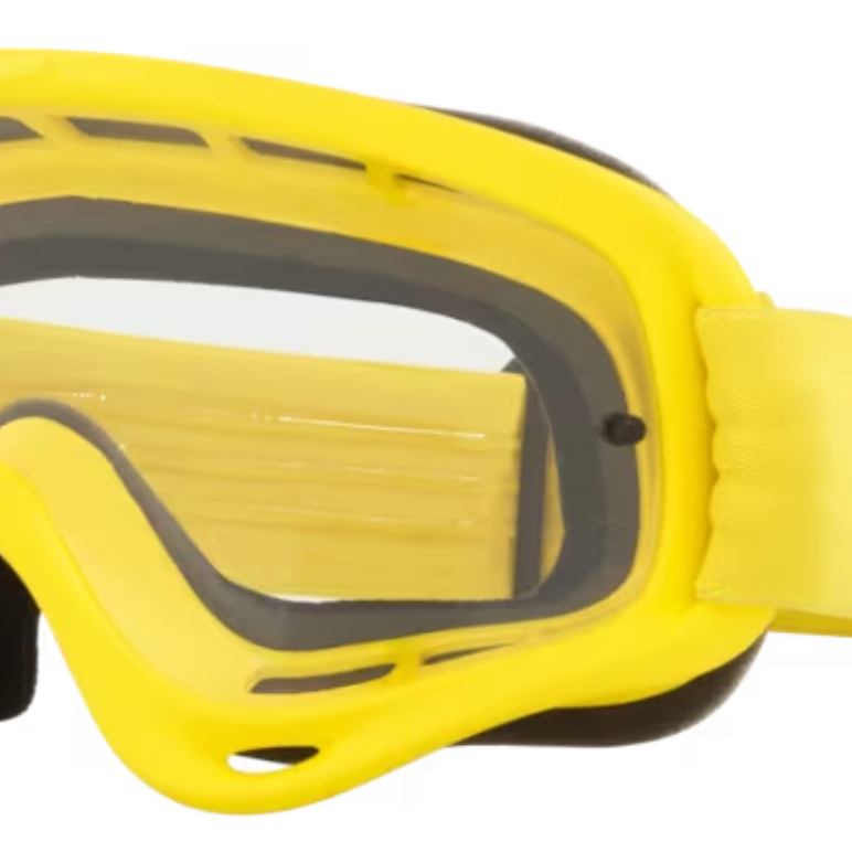 Oakley O-Frame MX Goggles