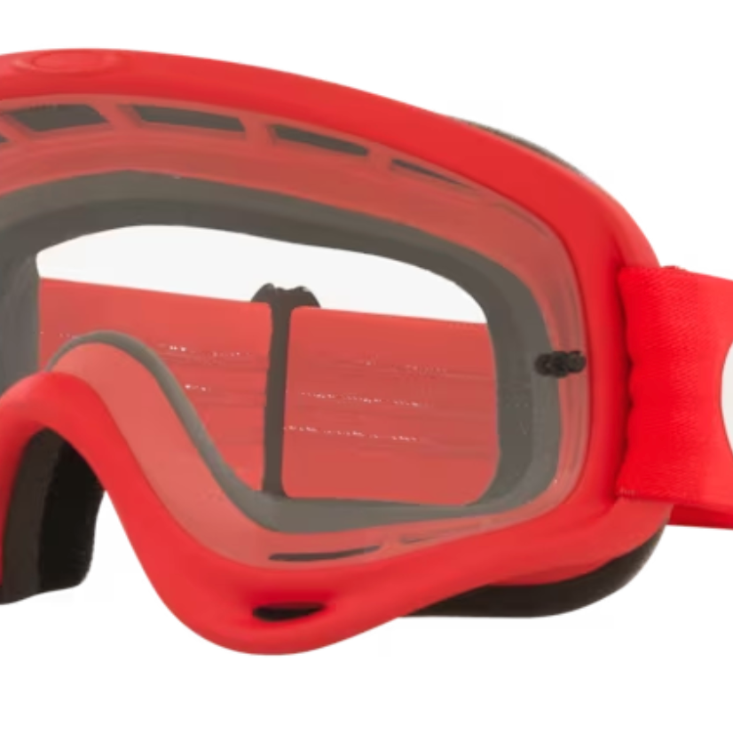 Oakley O-Frame MX Goggles