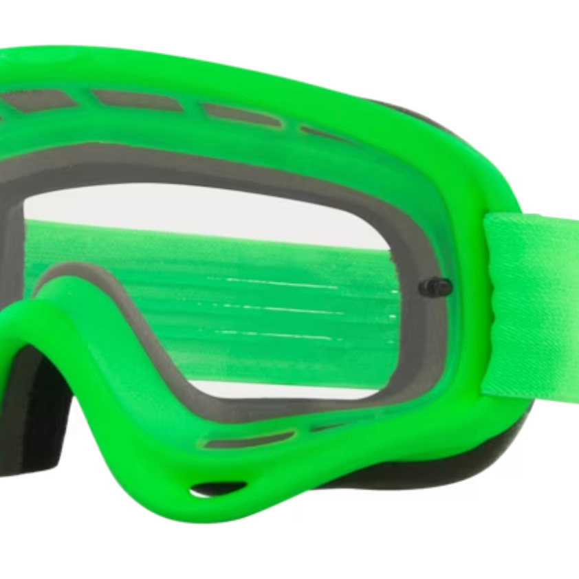 Oakley O-Frame MX Goggles