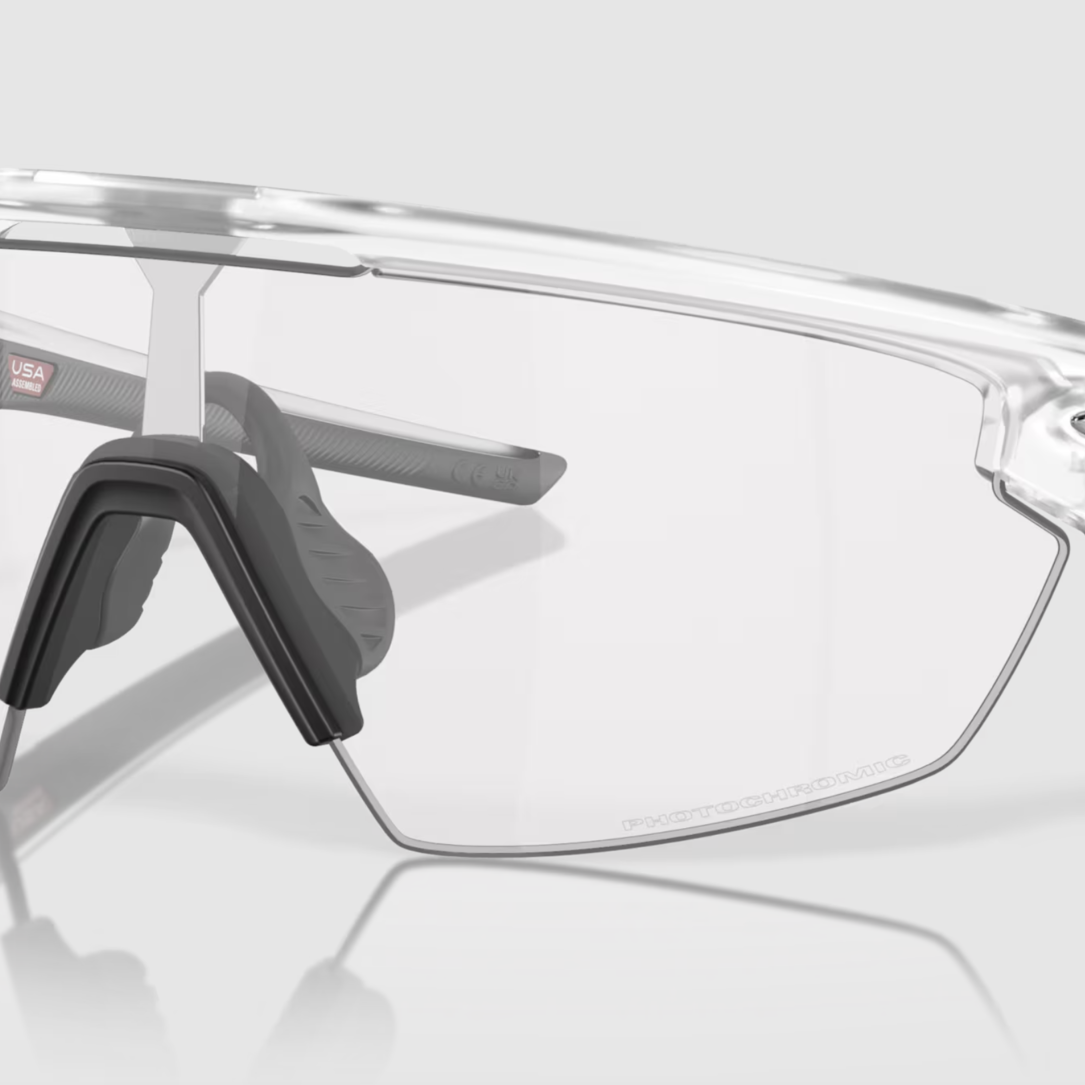 Oakley Sphaera Sunglasses