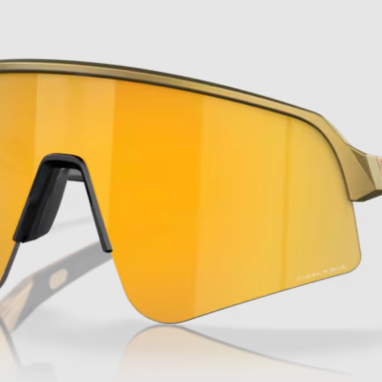 Oakley Sutro Lite Sweep Sunglasses